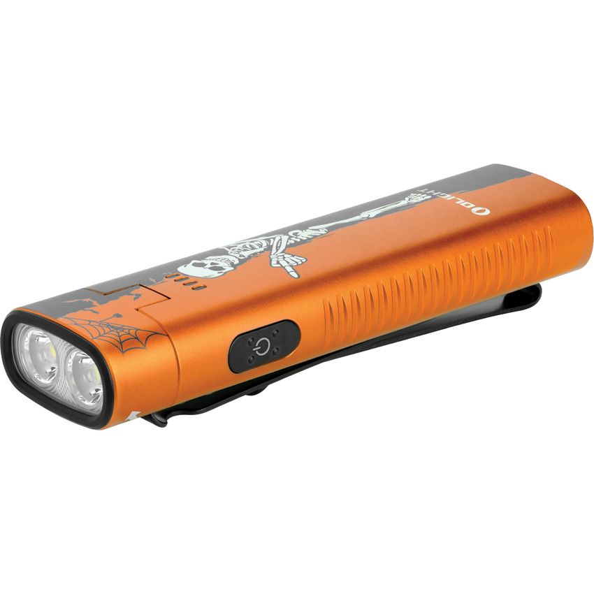 OLIGHT Arkflex Adjustable Right Angle Flashlight