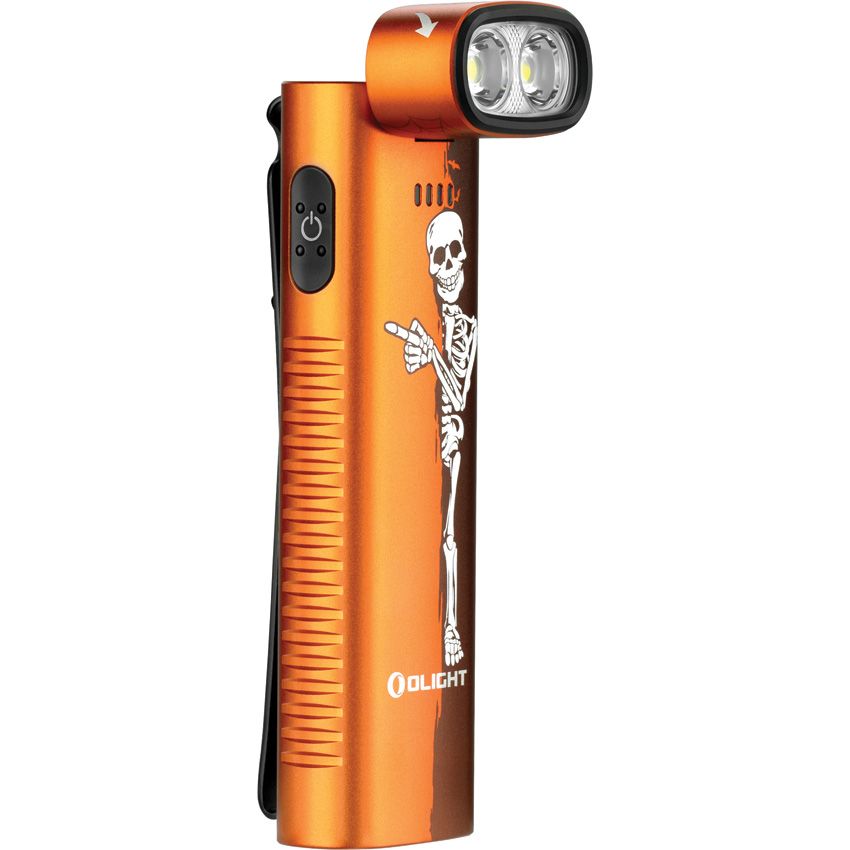 OLIGHT Arkflex Adjustable Right Angle Flashlight