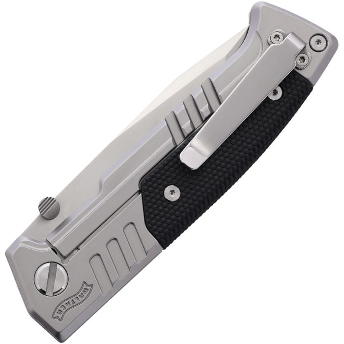 Walther PDP Steel Frame Tanto