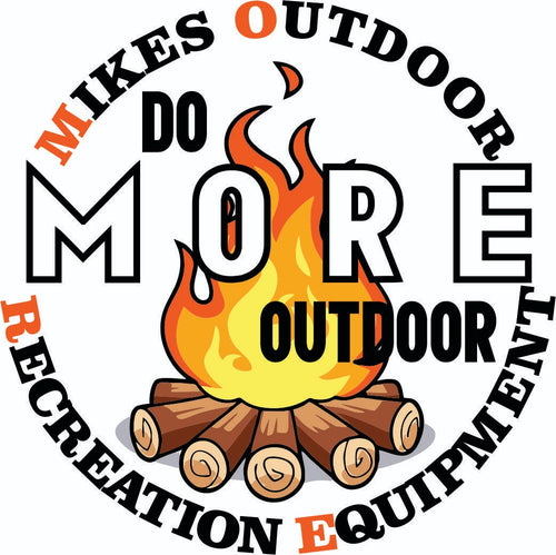 Mike's Outdoor Recreation Equipment