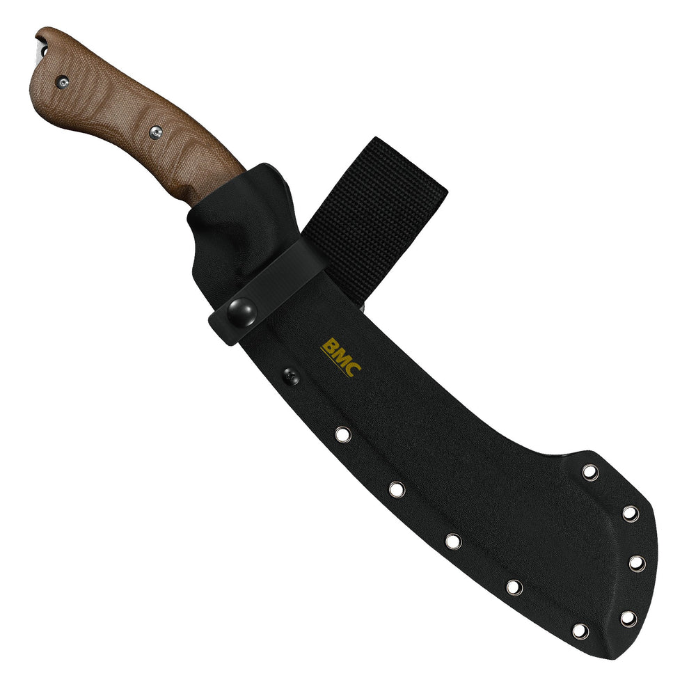 BMC Bladeworks BMC M42 Naga Parang