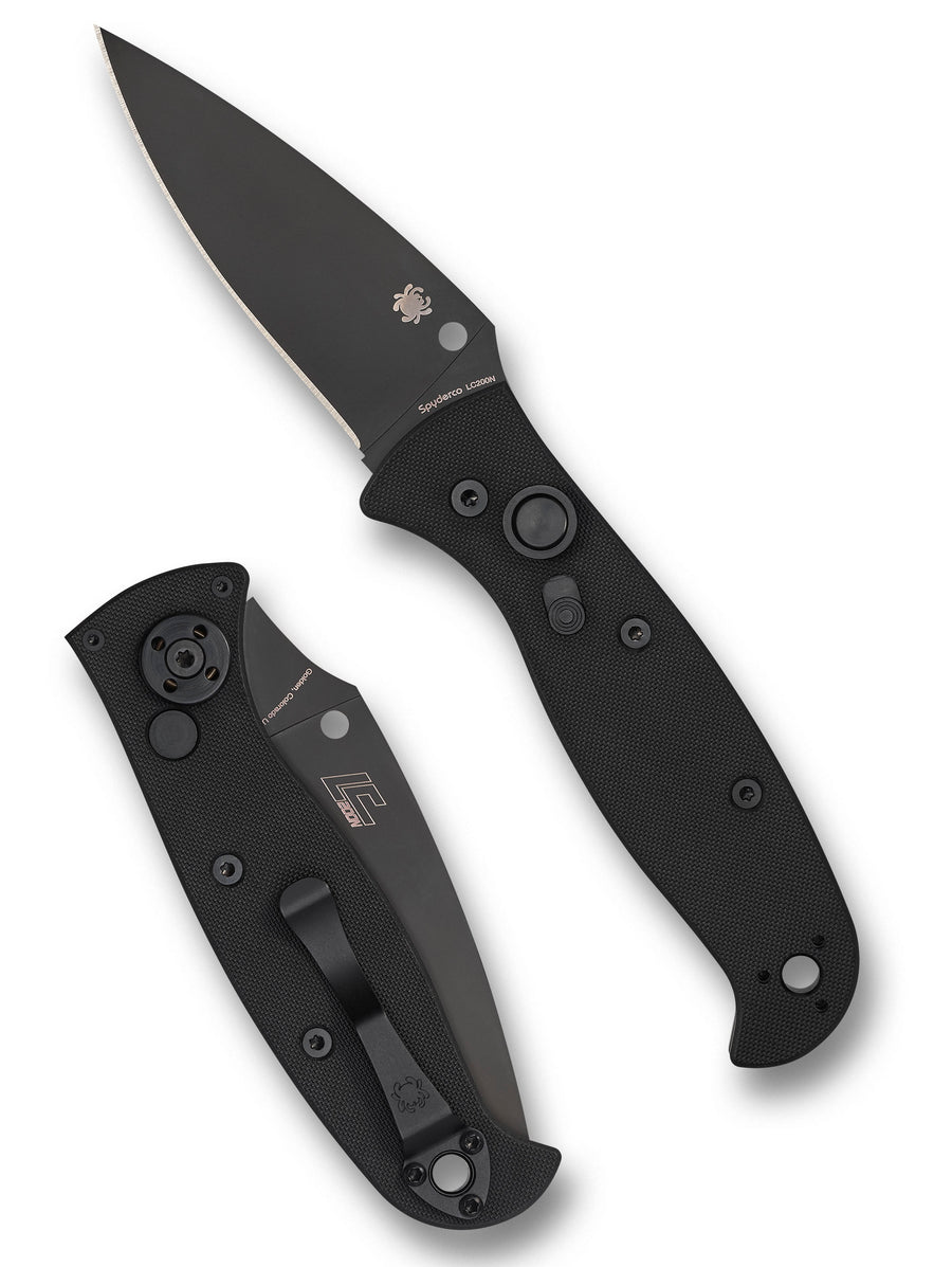 SPYDERCO Autonomy™ 2