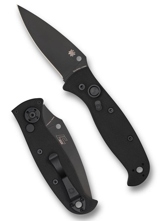 SPYDERCO Autonomy™ 2