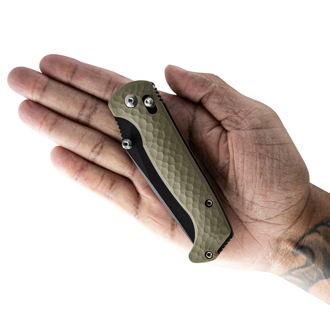 TOOR Dropwing - Ranger Green