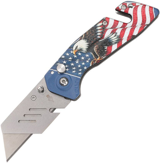S-TEC Utility Button Lock 250 Eagle