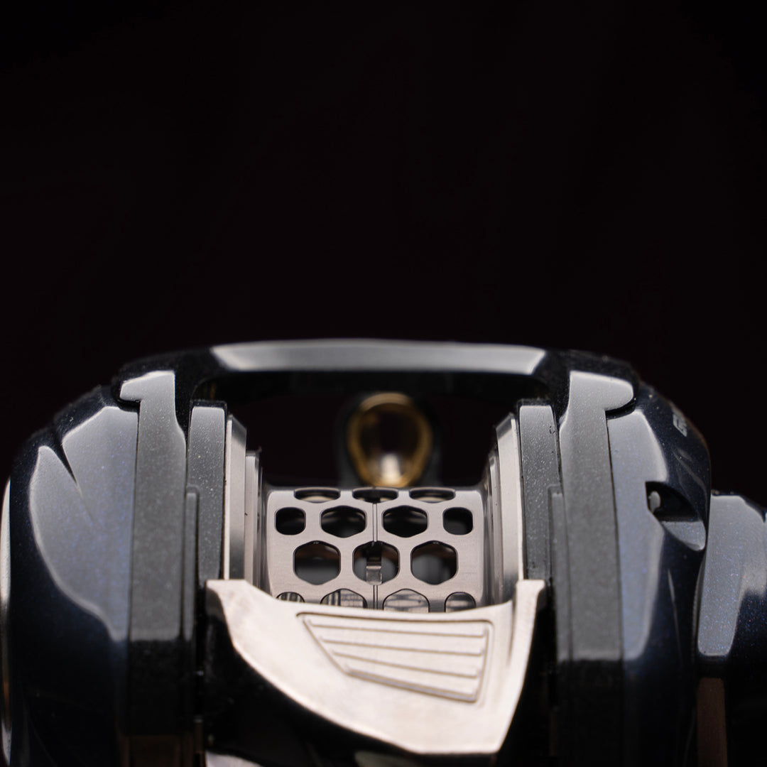 ARK Gravity BFS Reel 8.1