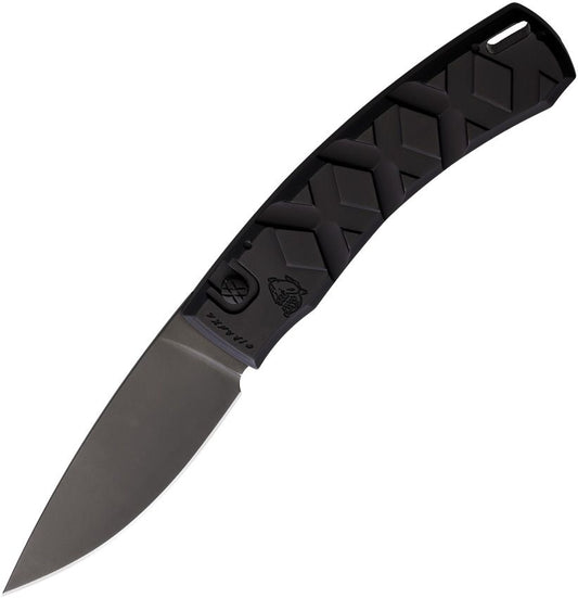 PIRANHA KNIVES Auto X Tactical
