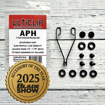 ULTICLIP APH Clip