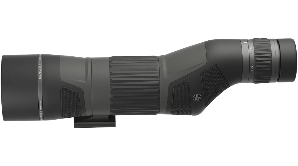 LEUPOLD SX-4 Pro Guide HD Gen 2  15-45x65 Straight