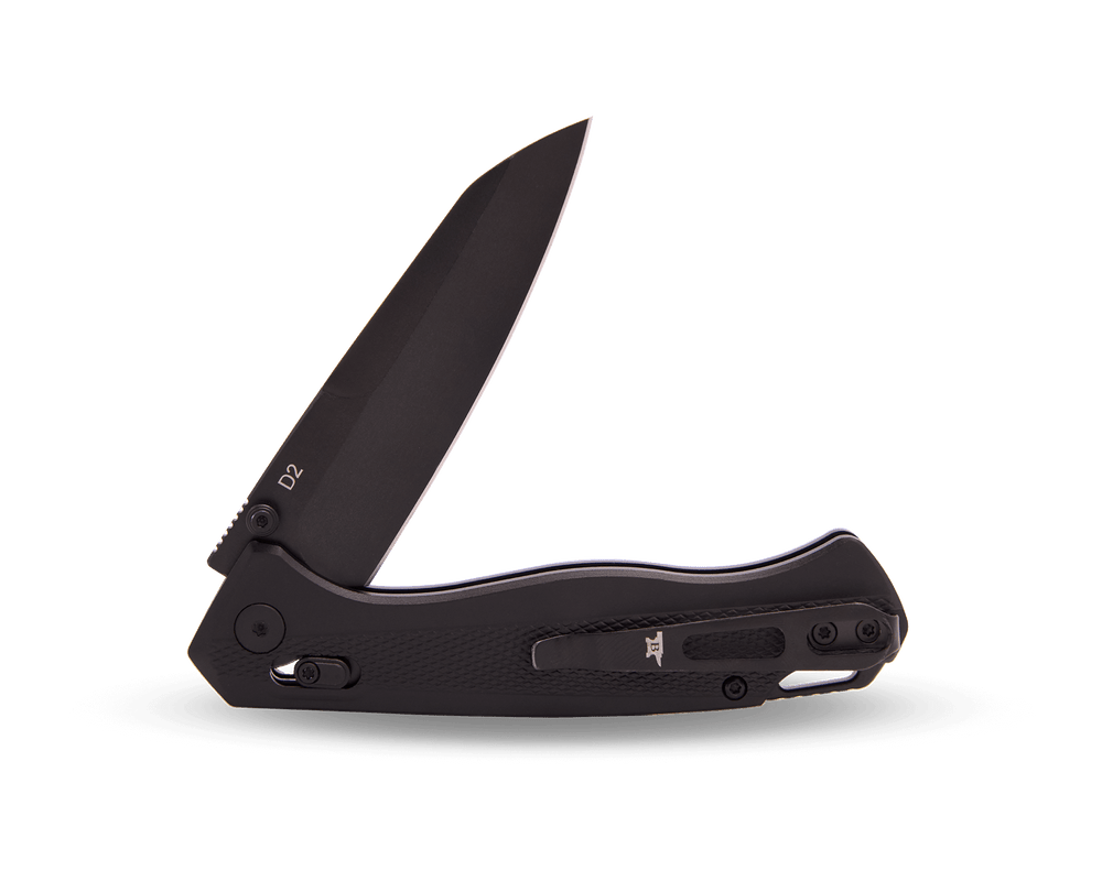 BUCK 698 Ferrox Knife