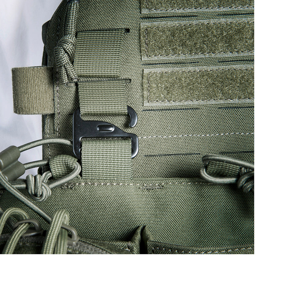TASMANIAN TIGER MODULAR CHEST RIG 4xM4