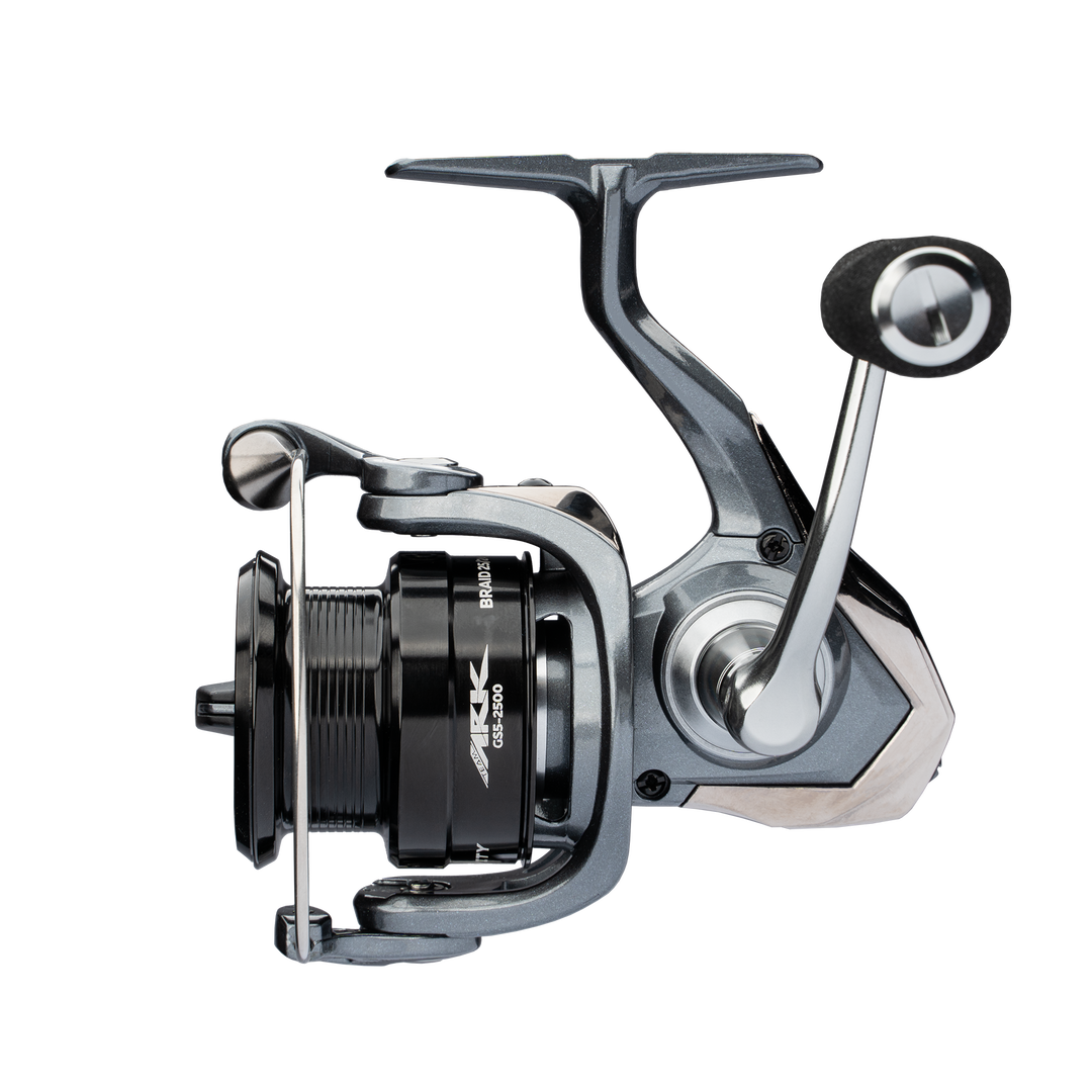 ARK Gravity GS5 Spinning Reel
GS5-2500