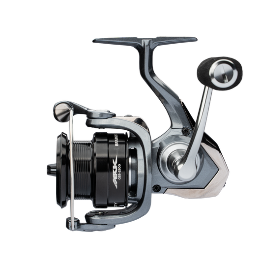 ARK Gravity GS5 Spinning Reel
GS5-2500