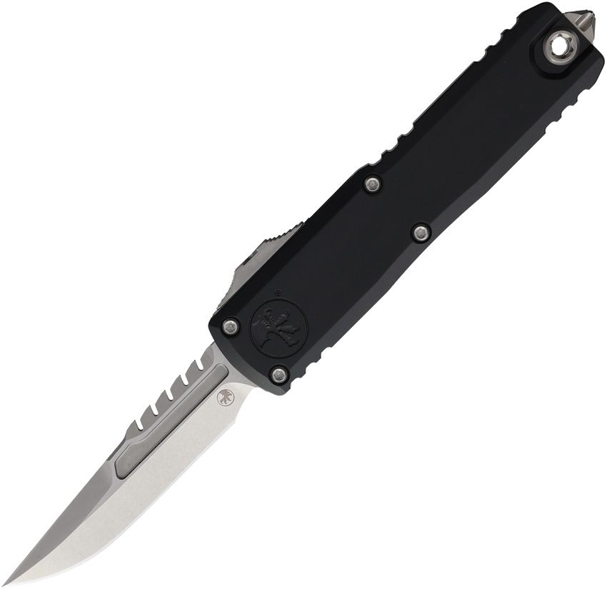Microtech Auto UTX-85 S/E Gen IV OTF