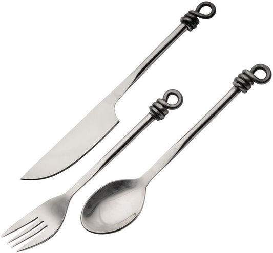 Pakistan Loop Utensil Set 3PC