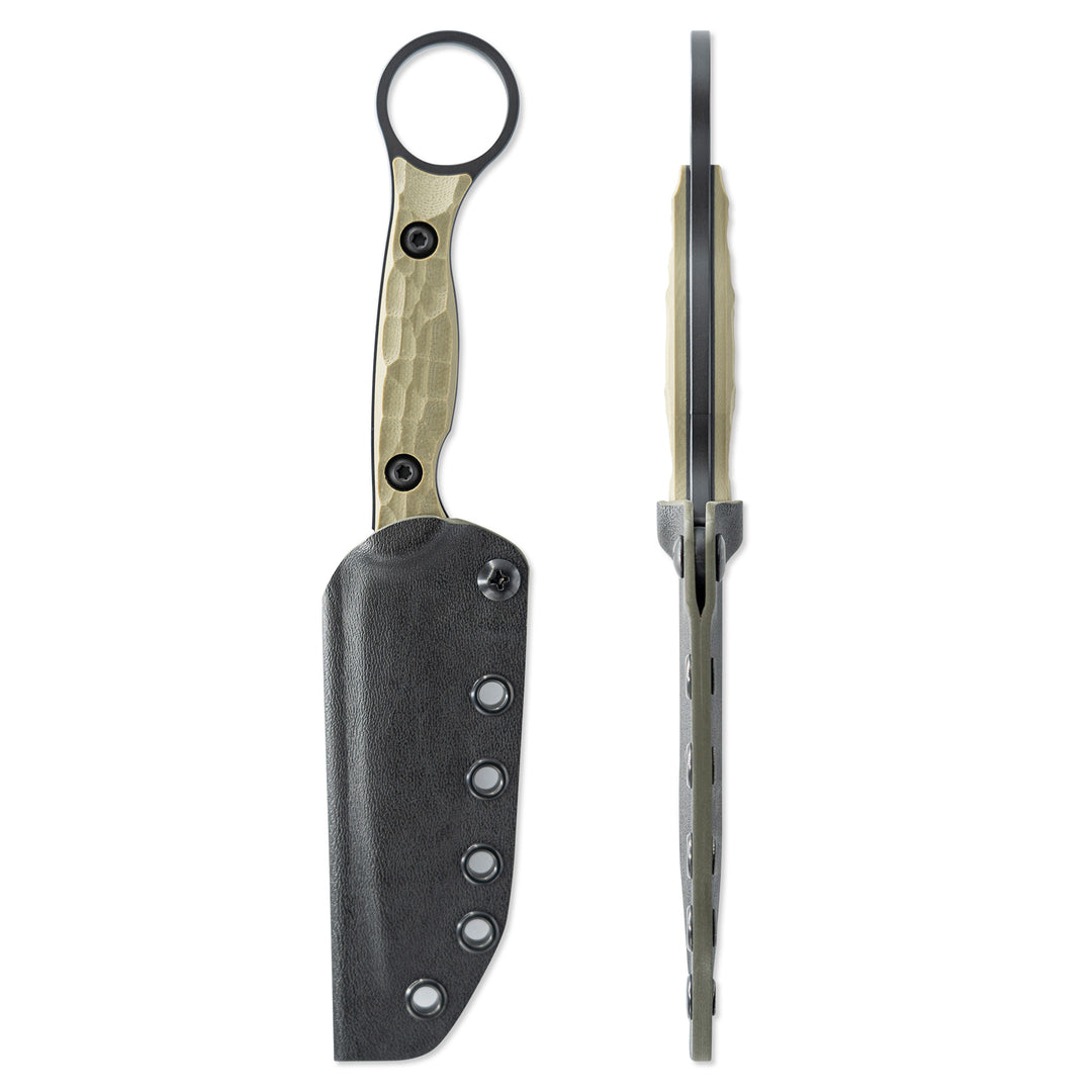 TOOR Serpent T - Ranger Green