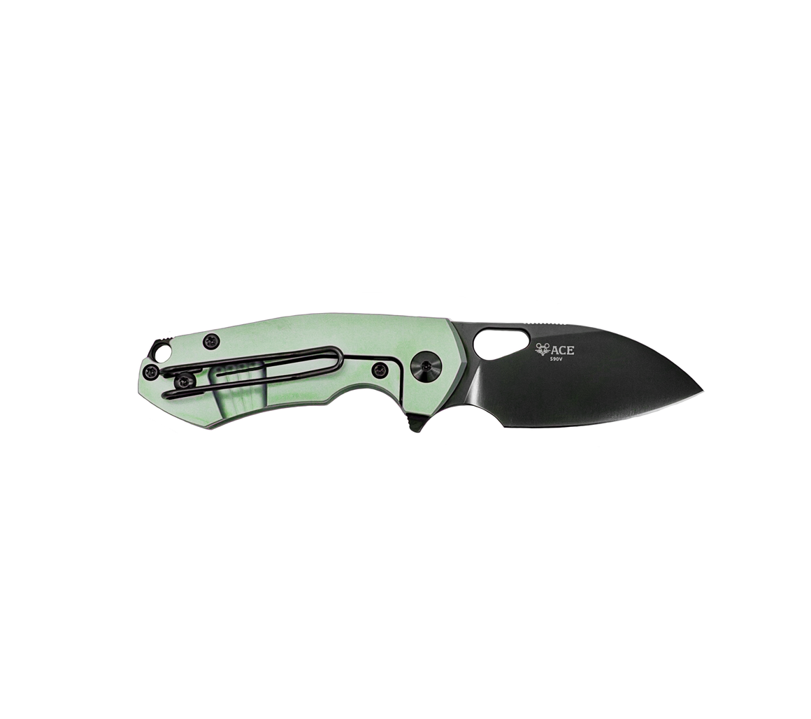 GIANT MOUSE ACE Riv - Ti Mint