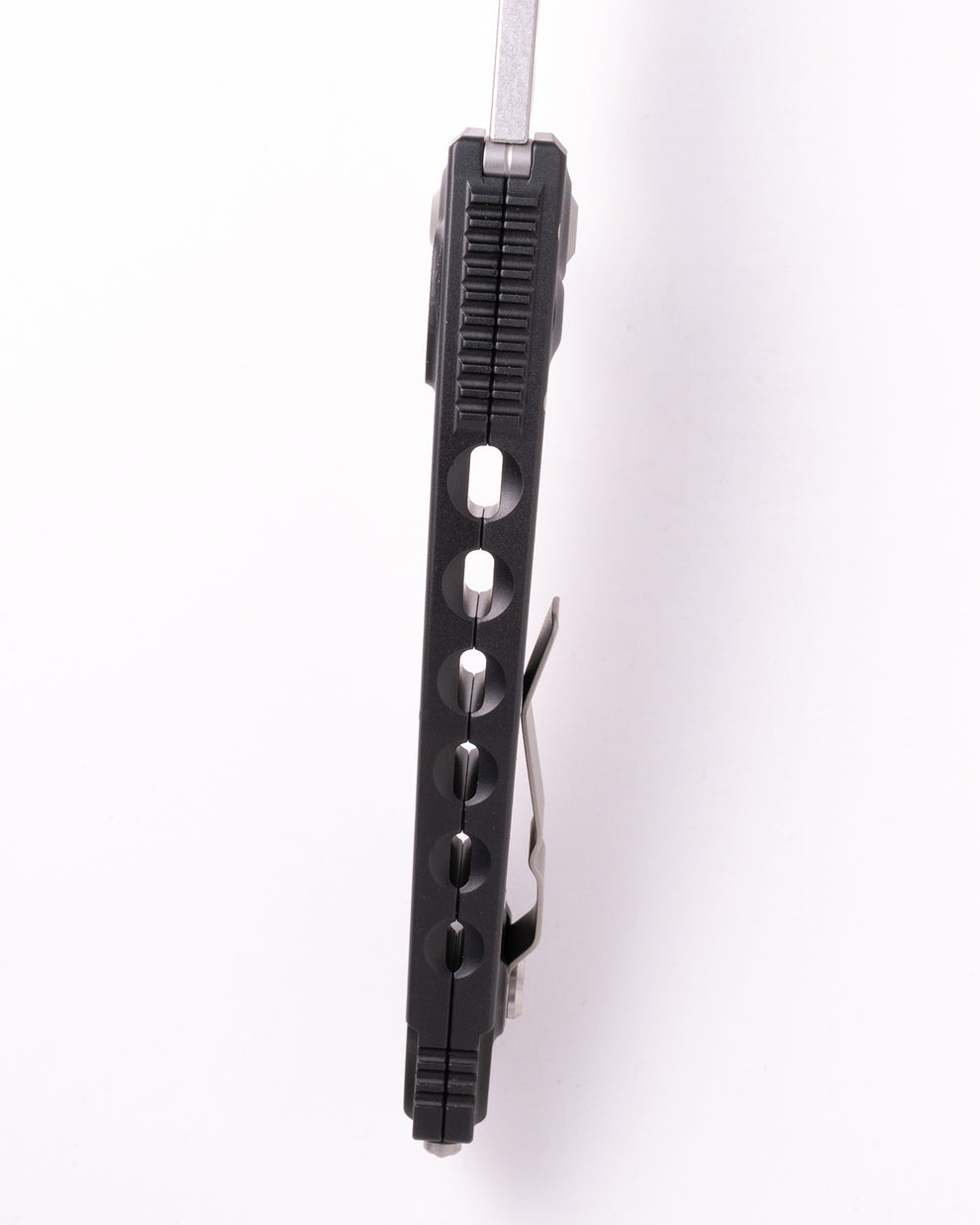 Microtech Gear Hawk® Auto Stonewash Standard (166-10)