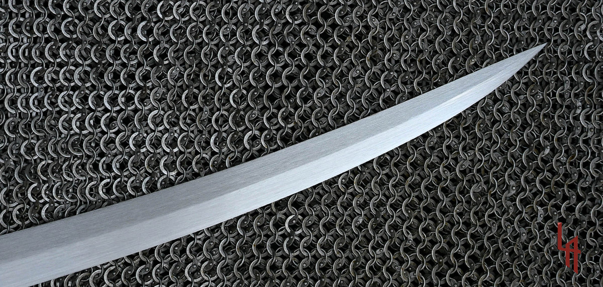 Legacy Arms Dark Sentinel Sword