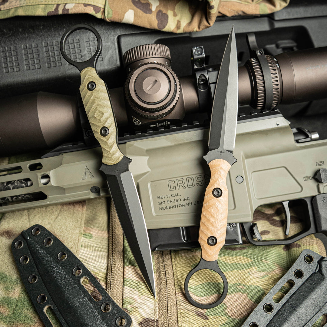 TOOR Specter R - FDE
