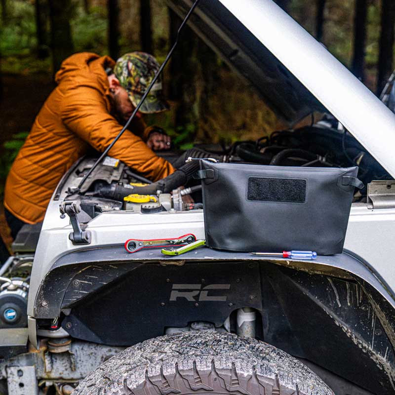 RITE IN THE RAIN Grab Bag Utility Pouch