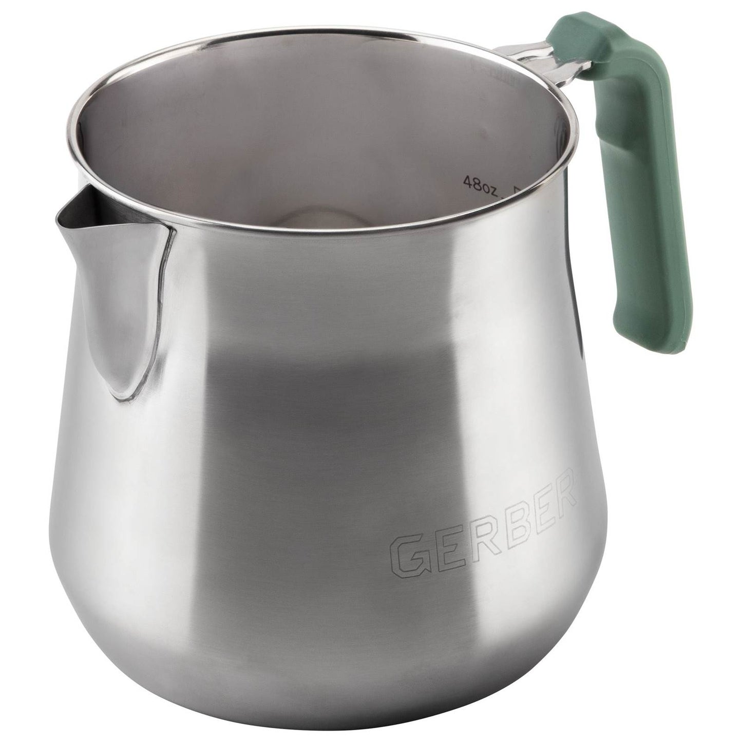 GERBER ComplEAT Kettle Coffee Set