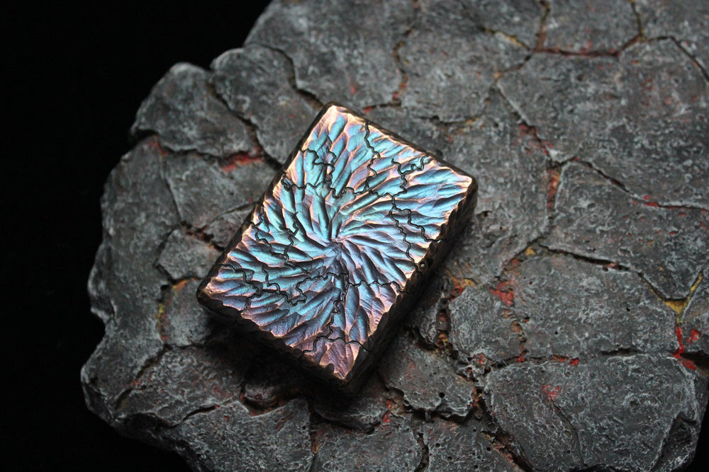 Ketuo - Quake Lighter