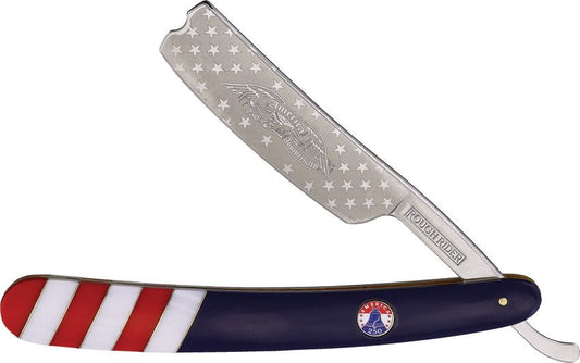 Rough Rider Razor 250 USA Anniversary