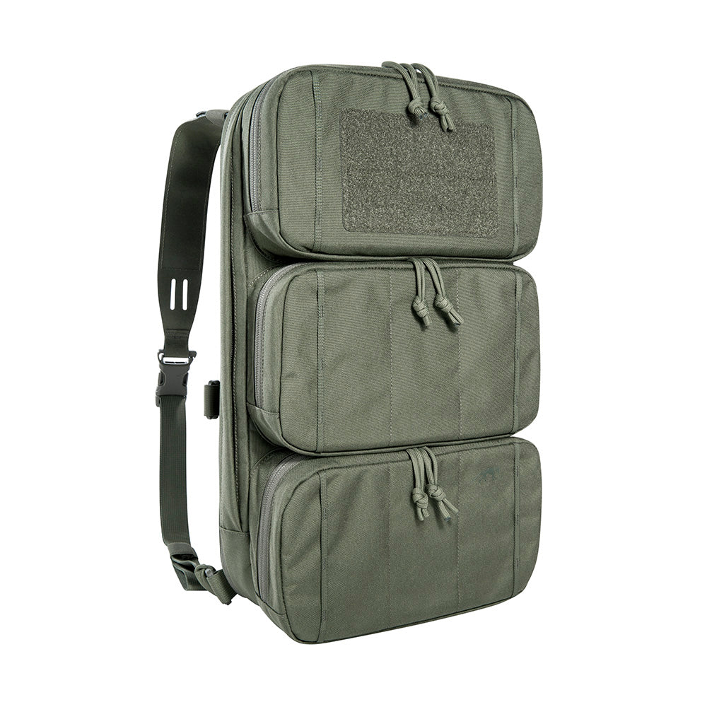 TASMANIAN TIGER MODULAR CHEST RIG PACK