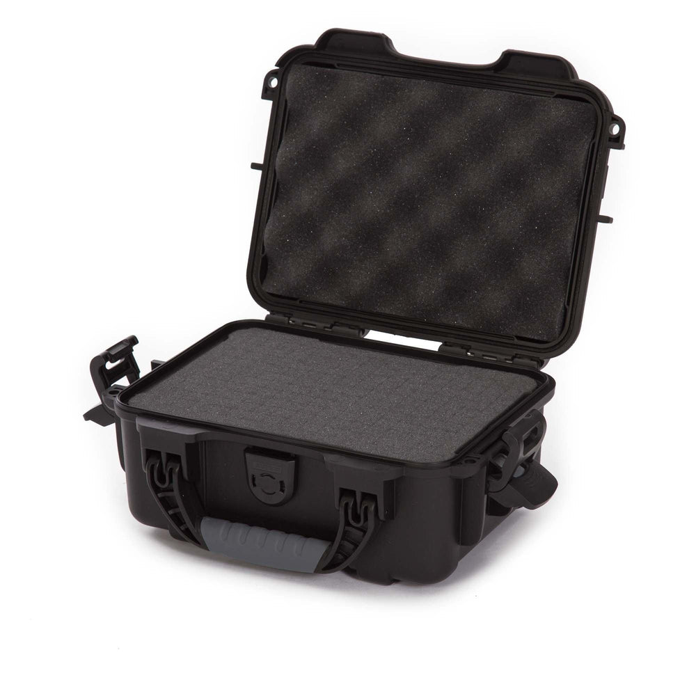 NANUK 904 - Black / Cubed Foam
