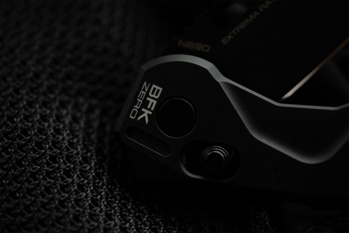 EXTREMA RATIO BFK ZERO