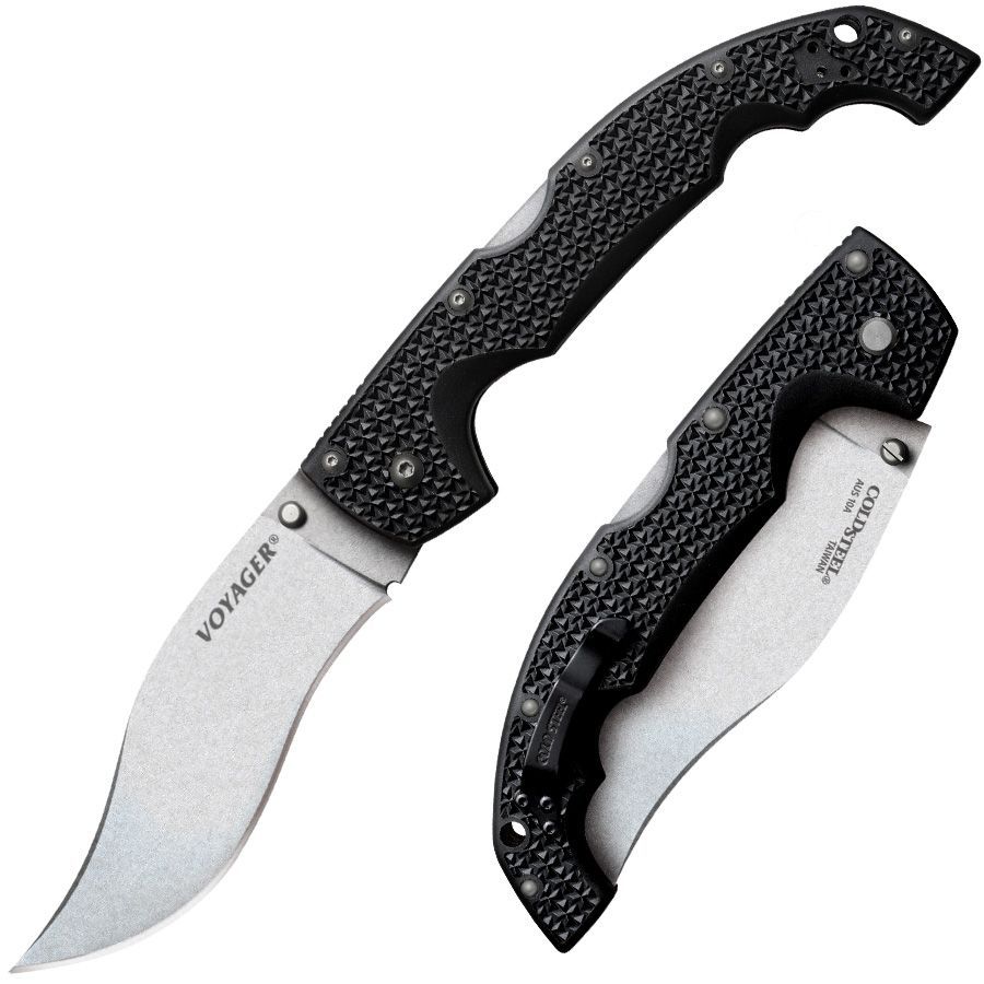Lynn Thompson Collection Medium Vaquero Tri-Ad Lock