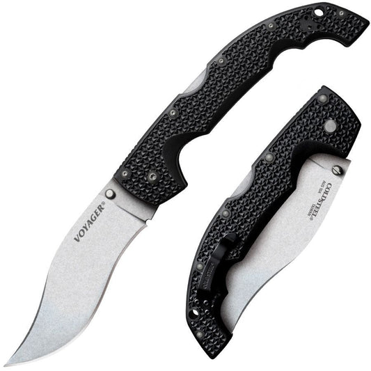 Lynn Thompson Collection Medium Vaquero Tri-Ad Lock