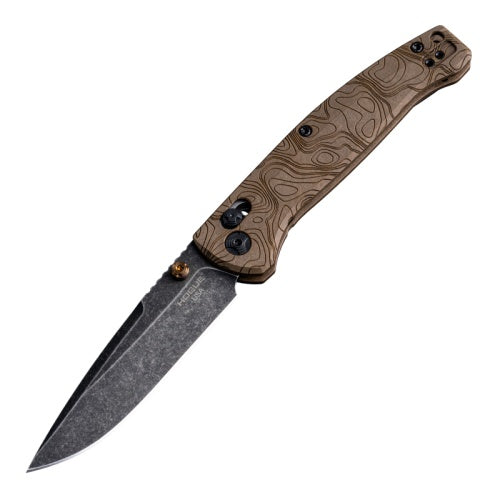 HOGUE Mysto Manual Folder (Earth)
