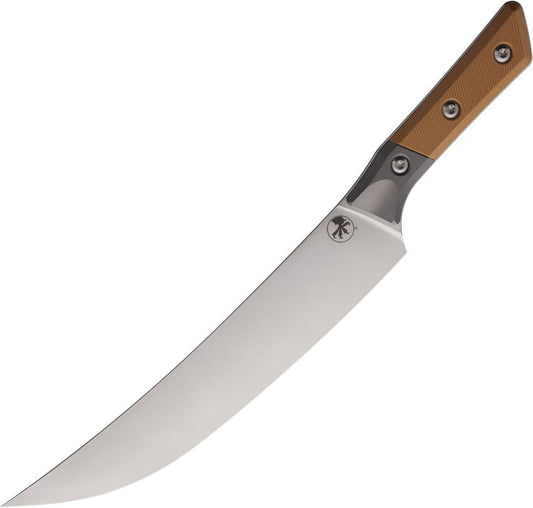 Microtech

Butcher Knife 10" SW Tan