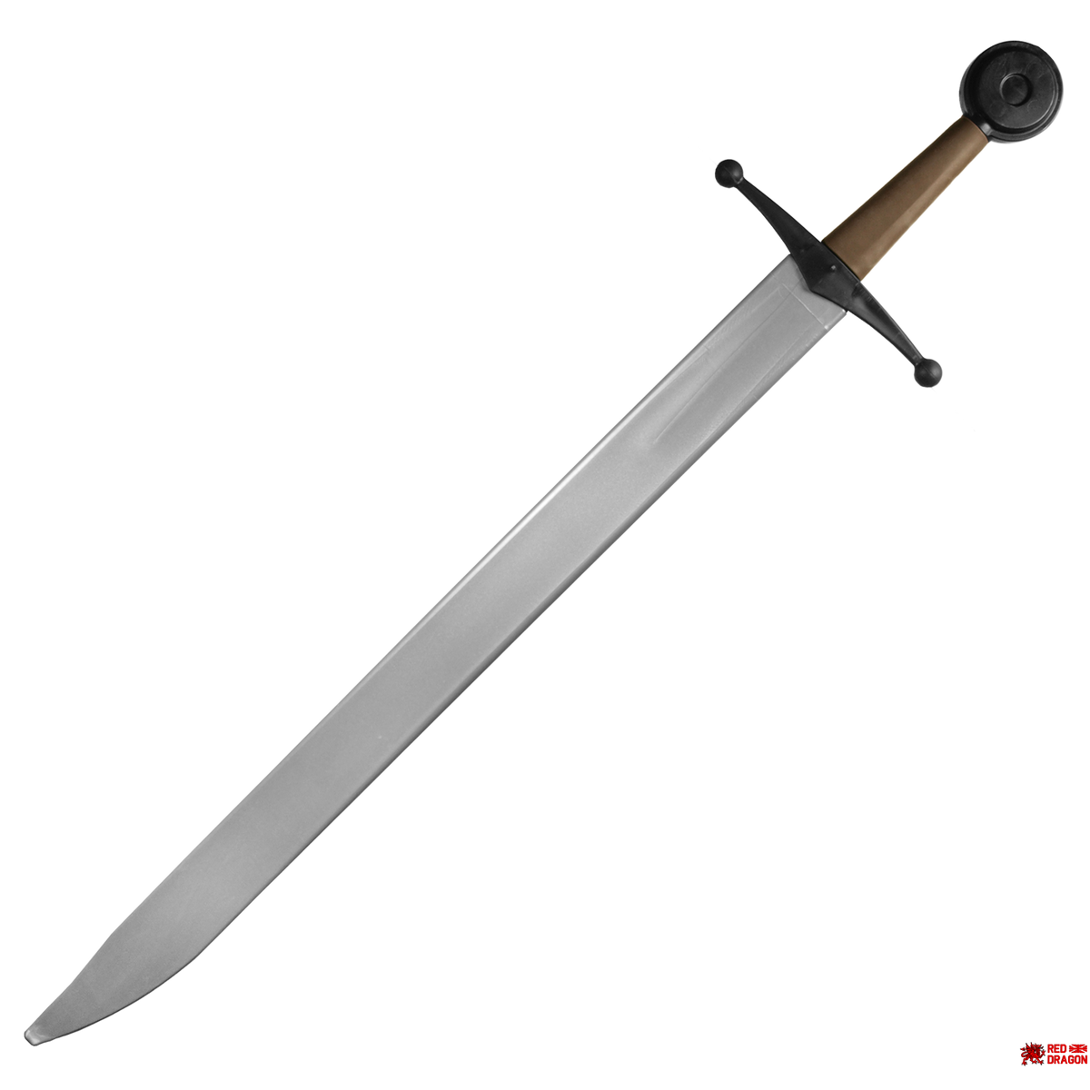 Red Dragon HEMA Synthetic Sparring Falchion
