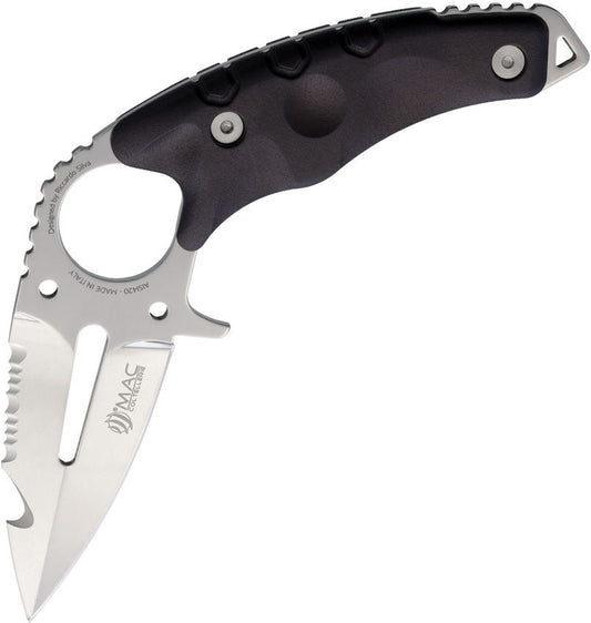 Mac Coltellerie Gunslinger Dive Knife