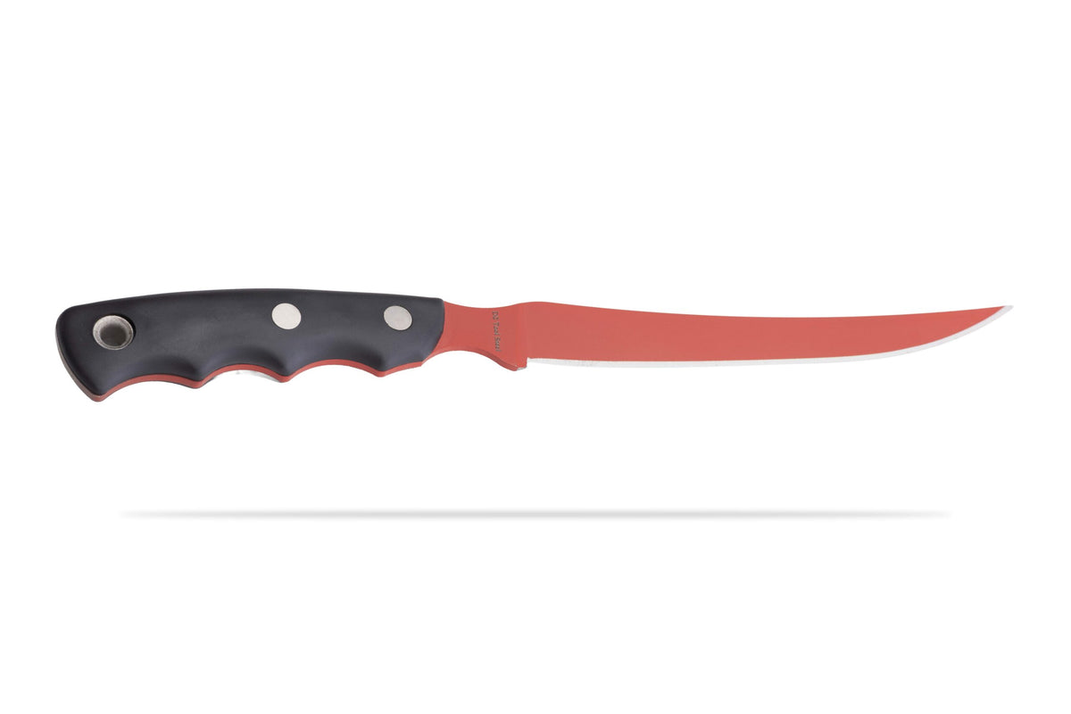 KNIVES OF ALASKA Fisherman’s Combo