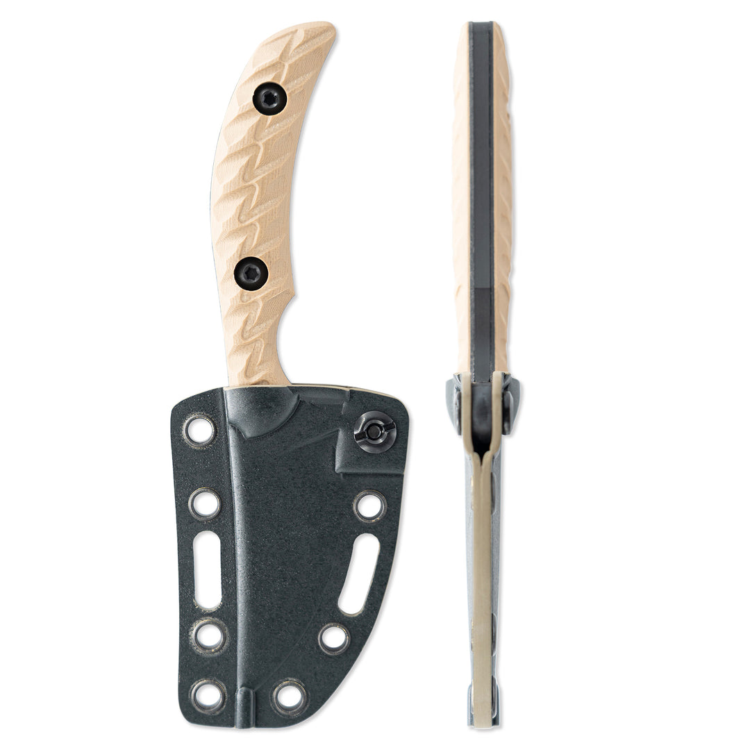 TOOR STR S - FDE