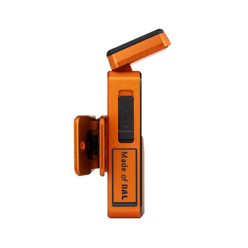 OLIGHT Oclip 2 Ultra Clip Flashlight | UV, Floodlight, Red & Spotlight