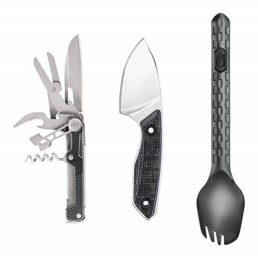 GERBER Hike Kit