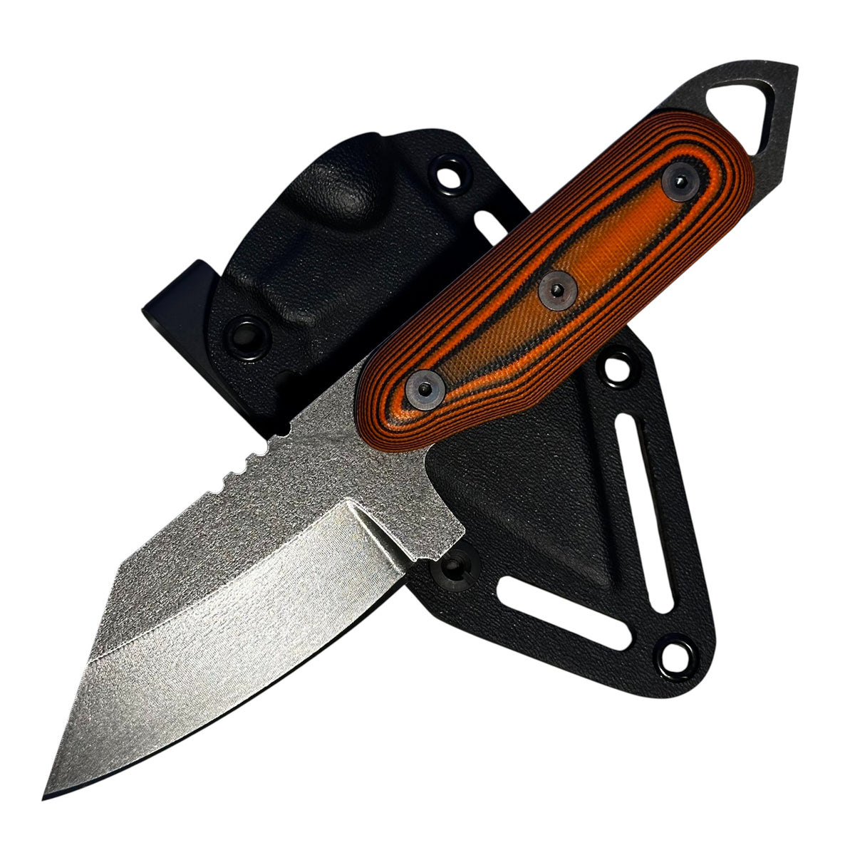 SHED KNIVES 2026 US Tanto