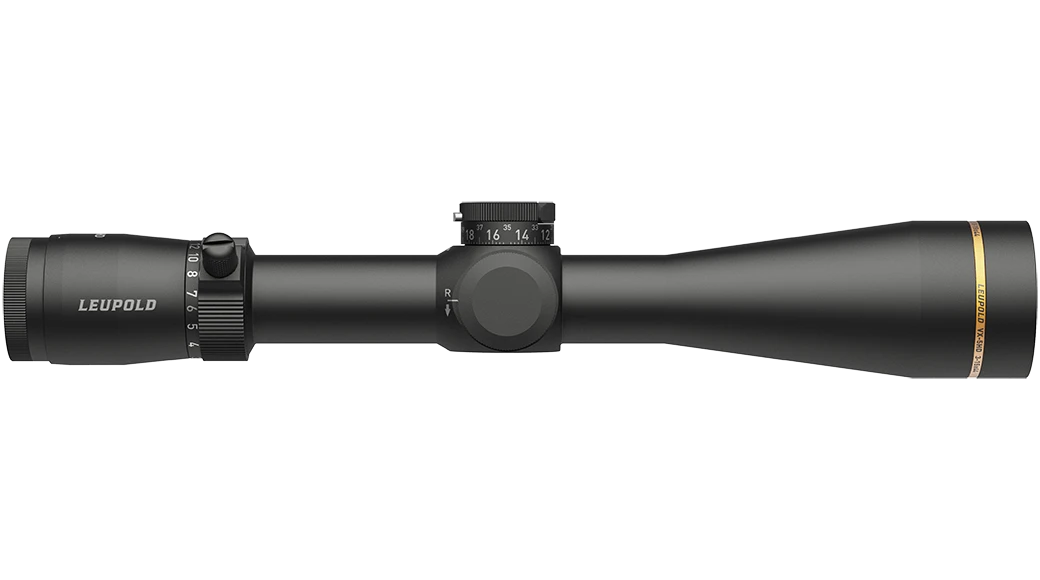 LEUPOLD VX-5HD Gen 2  3-15x44 CDS-SZL2 Side Focus Illum. FireDot Duplex