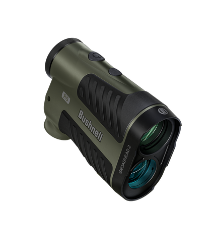 BUSHNELL R5 Broadhead 2 Rangefinder