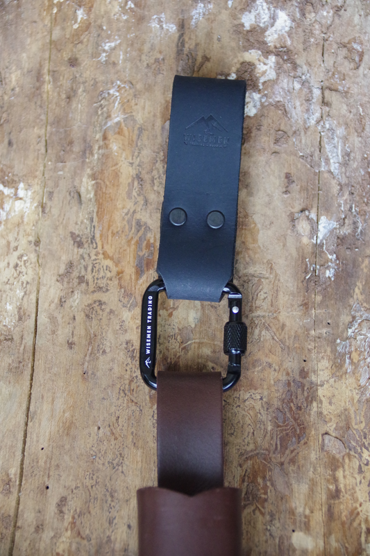 Wisemen Trading Dangler with Belt Loop