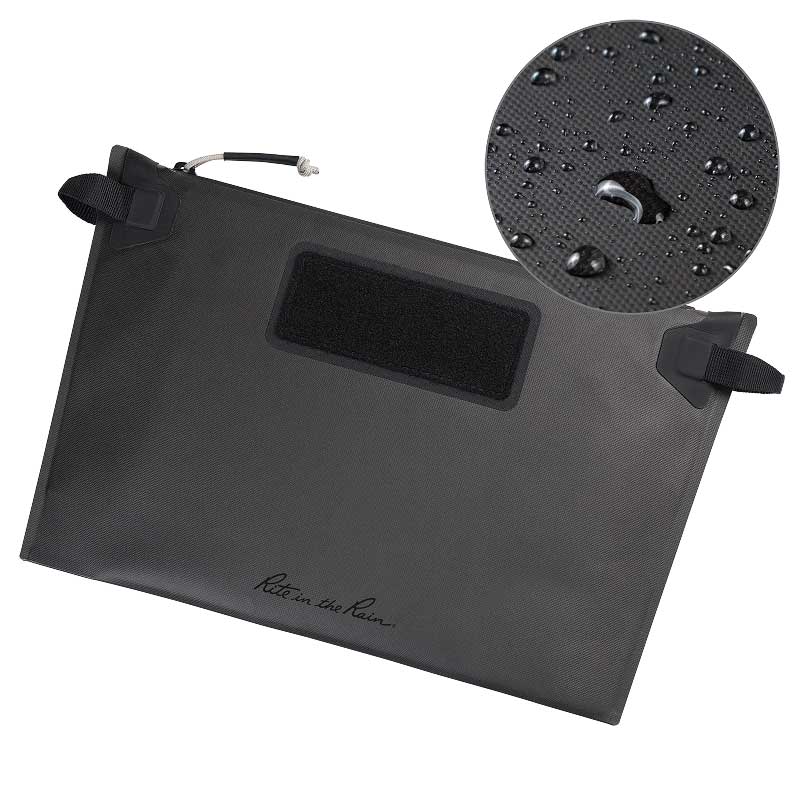 RITE IN THE RAIN Grab Bag Utility Pouch