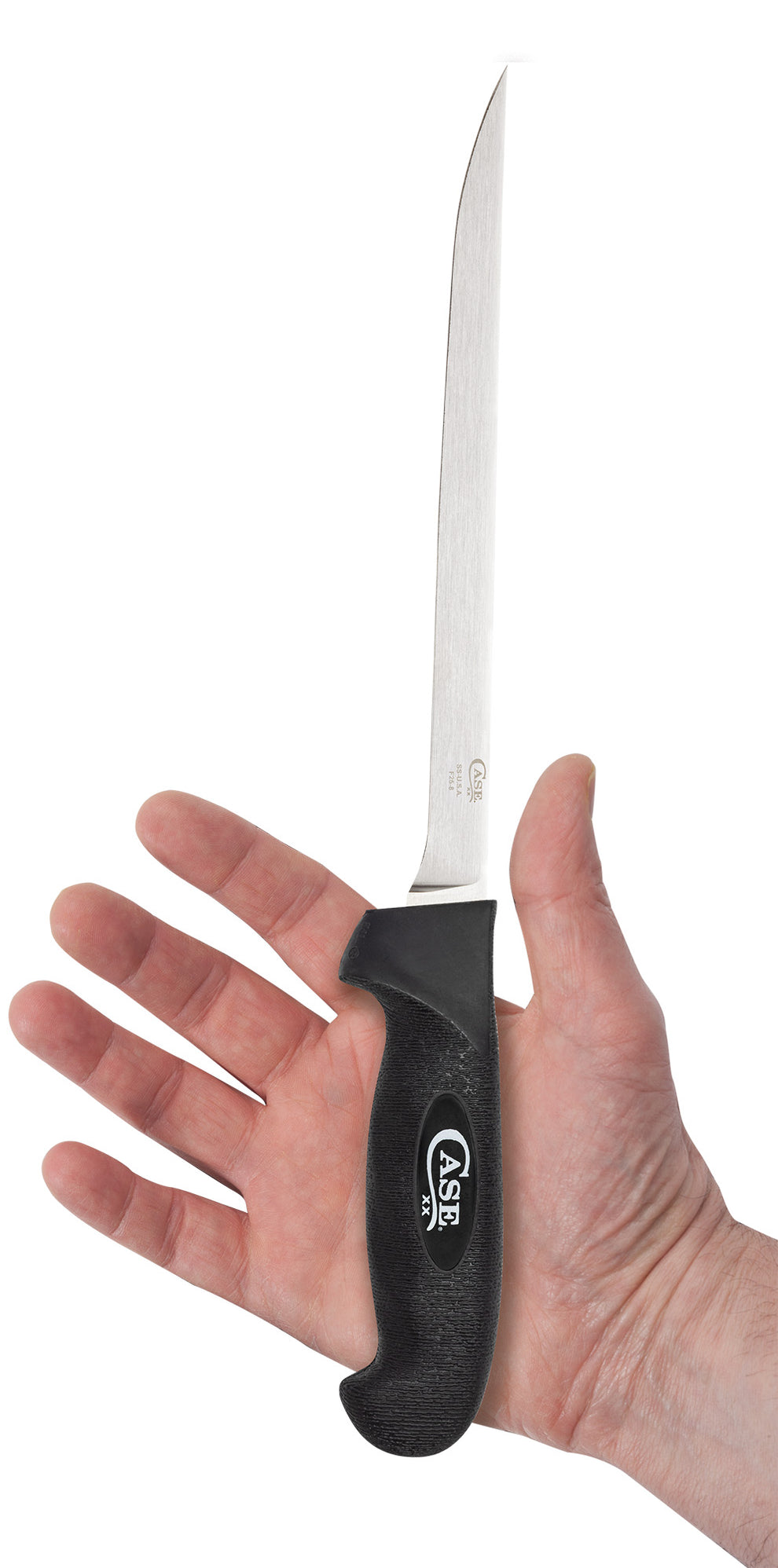CASE CUTLERY Fillet Knife 8"
