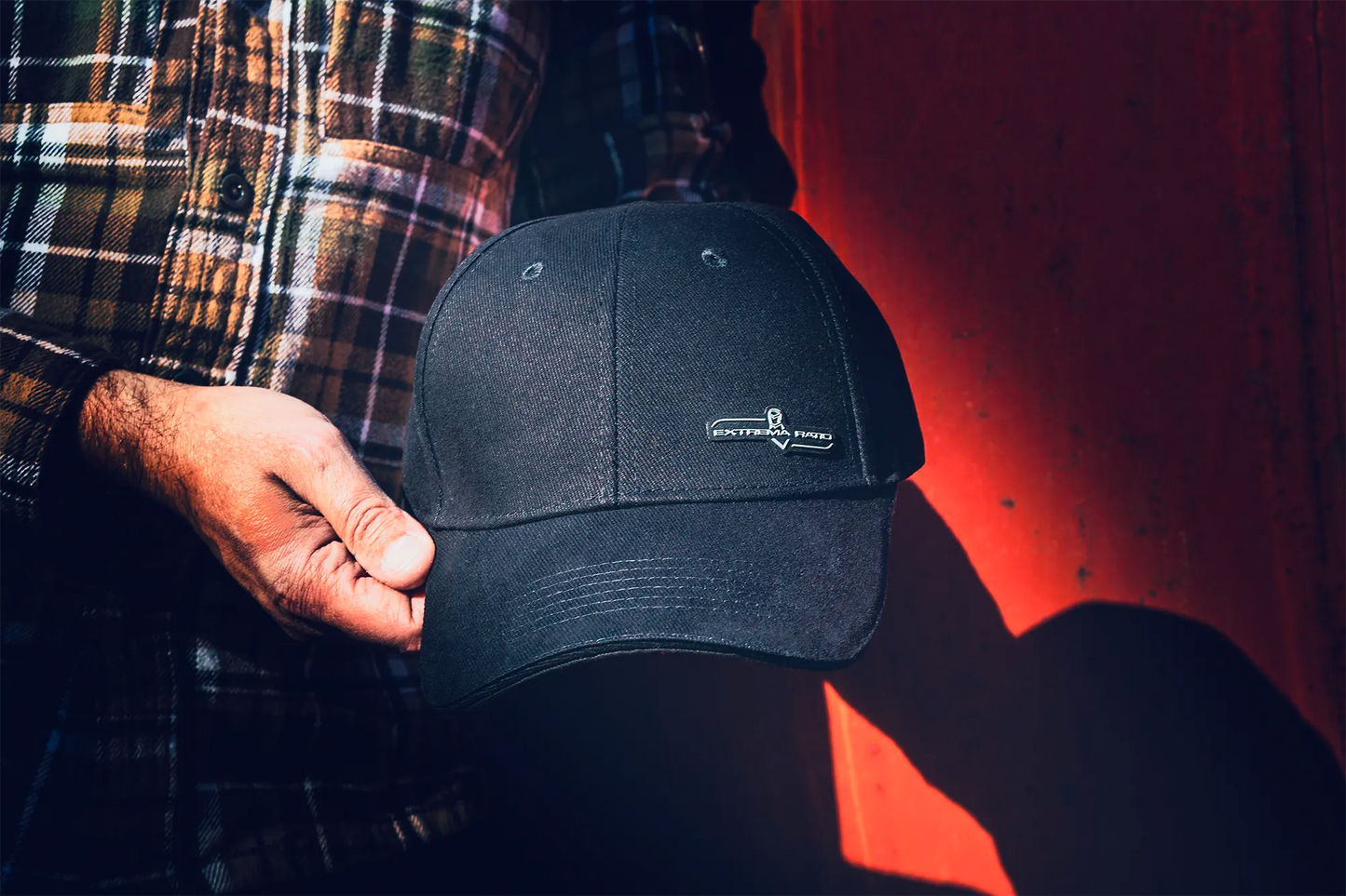 EXTREMA RATIO THE CARRY BOX