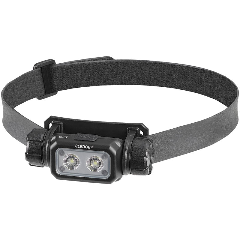 STREAMLIGHT SLEDGE® HEADLAMP