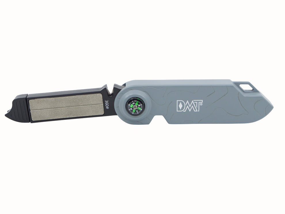 DMT SurvivalSharp Multi-Function Sharpener